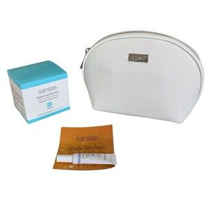 Skincare Brightening Peel Pads, Home Peeling Treatment With Lactic Glycolic New